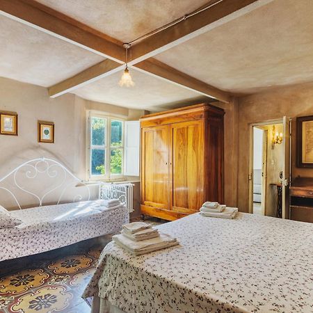 Agriturismo Di Charme E Ristorante Stallato Il Filo Di Paglia Carro المظهر الخارجي الصورة