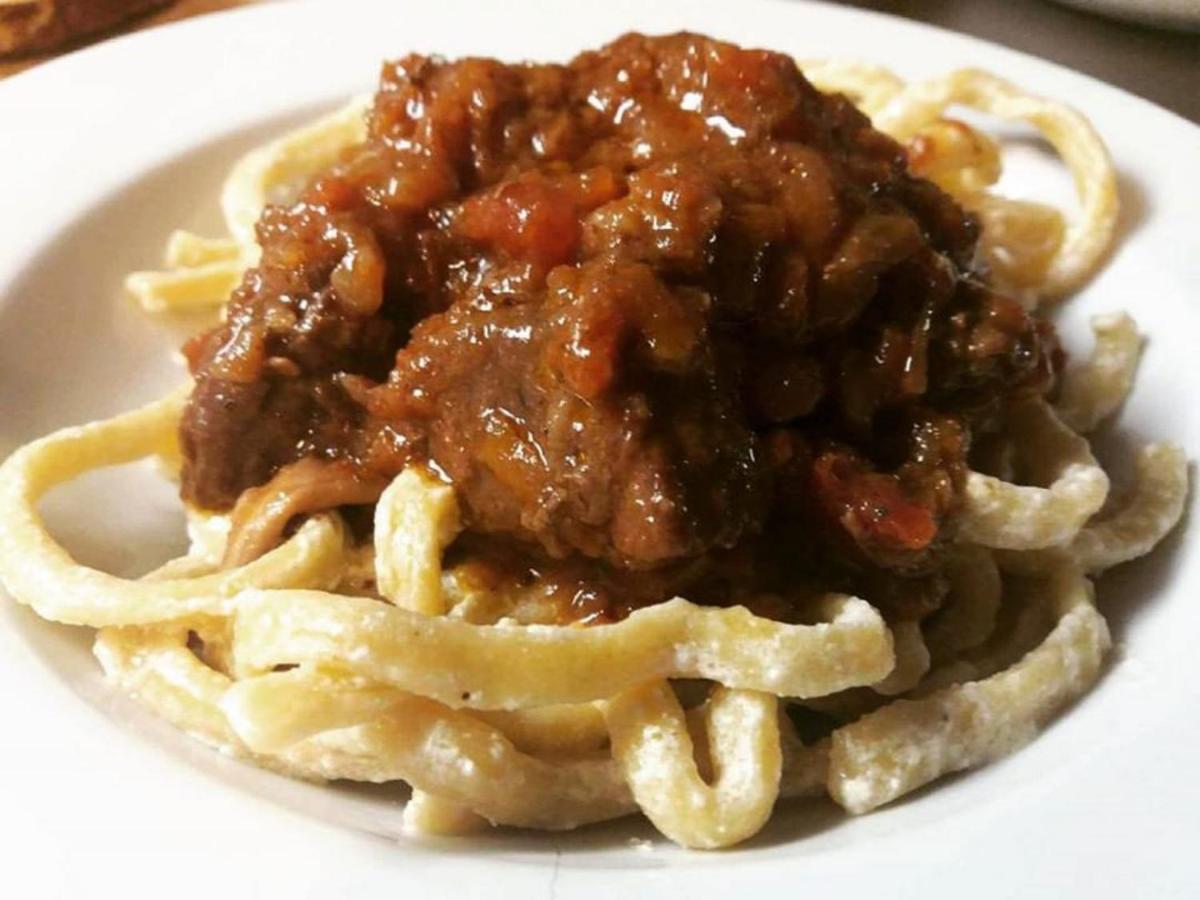 Agriturismo Di Charme E Ristorante Stallato Il Filo Di Paglia Carro المظهر الخارجي الصورة
