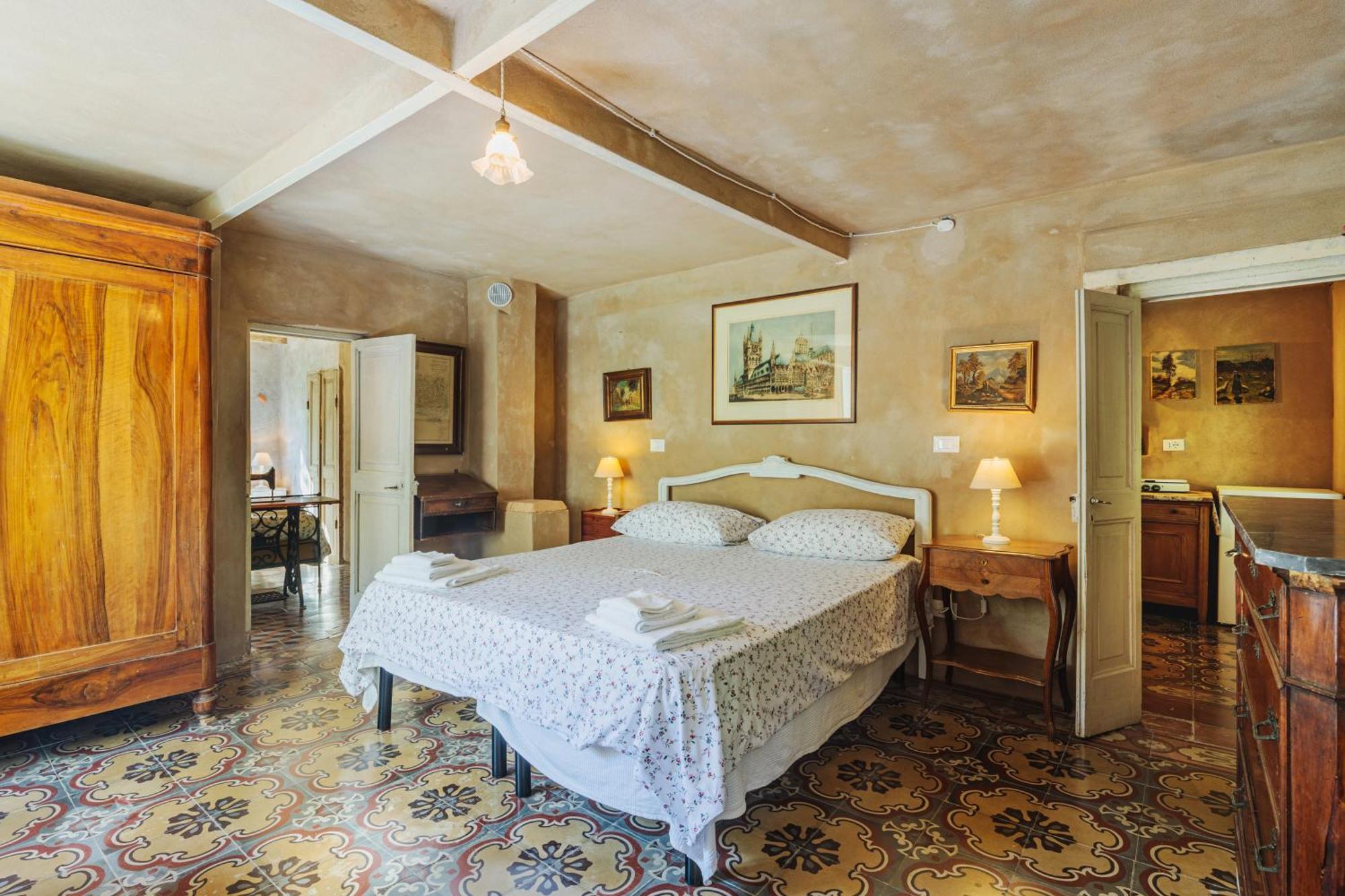 Agriturismo Di Charme E Ristorante Stallato Il Filo Di Paglia Carro المظهر الخارجي الصورة