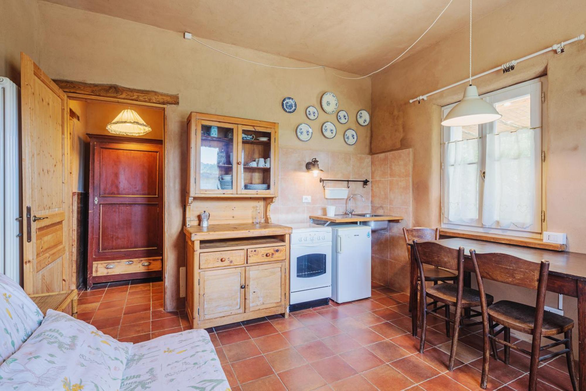 Agriturismo Di Charme E Ristorante Stallato Il Filo Di Paglia Carro المظهر الخارجي الصورة